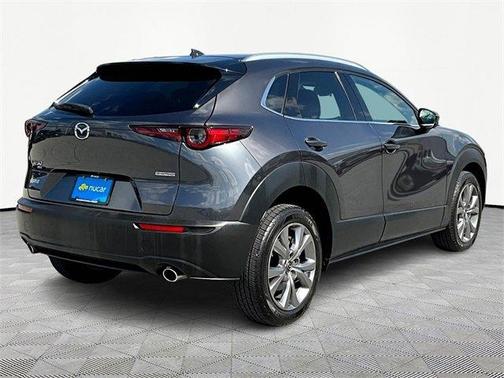 2020 Mazda CX-30 Premium Package