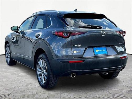 2020 Mazda CX-30 Premium Package