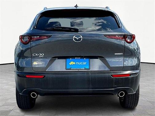 2020 Mazda CX-30 Premium Package