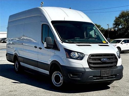 2020 Ford Transit-350 Base
