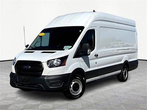 2020 Ford Transit-350 Base