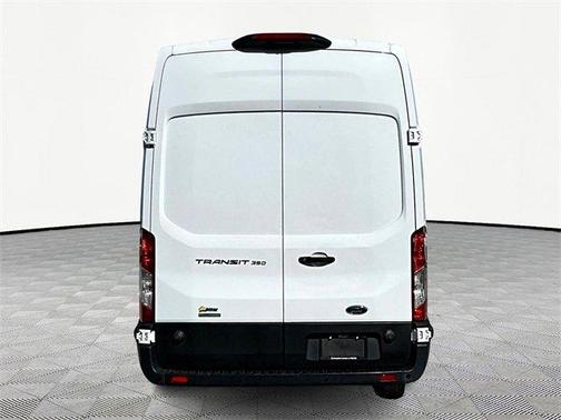 2020 Ford Transit-350 Base