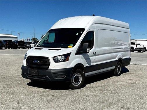 2020 Ford Transit-350 Base