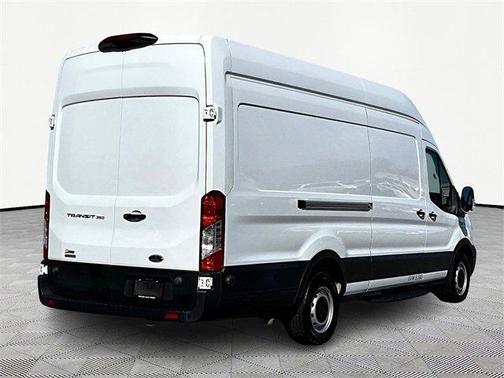 2020 Ford Transit-350 Base