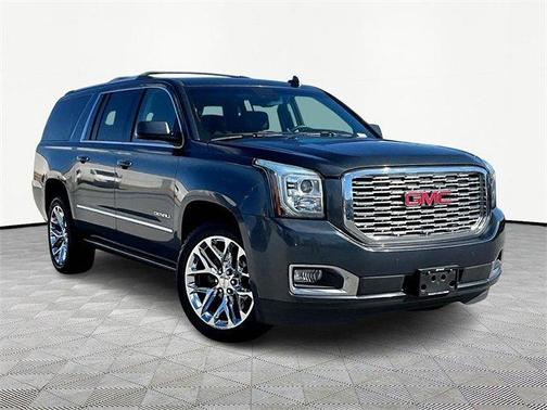 2019 GMC Yukon XL Denali