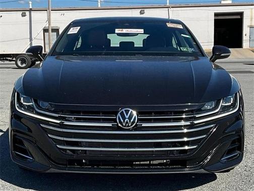 2021 Volkswagen Arteon 2.0T SEL R-Line