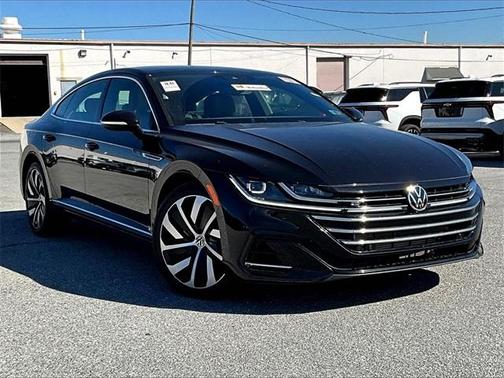 2021 Volkswagen Arteon 2.0T SEL R-Line