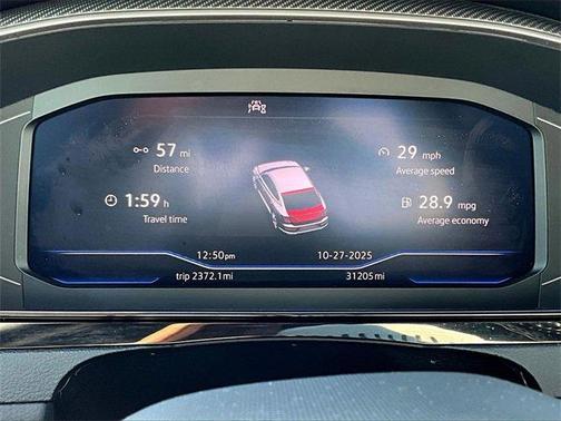 2021 Volkswagen Arteon 2.0T SEL R-Line