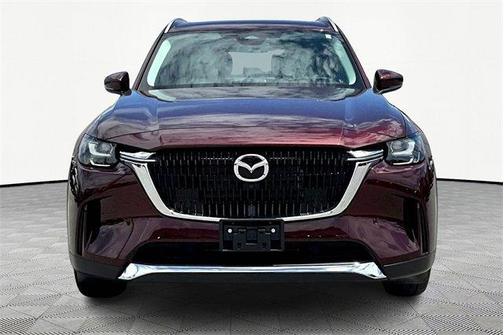 2024 Mazda CX-90 PHEV Premium Plus