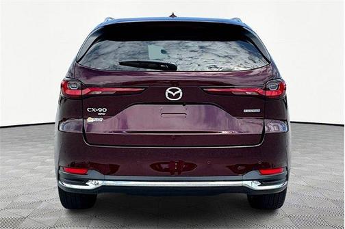 2024 Mazda CX-90 PHEV Premium Plus