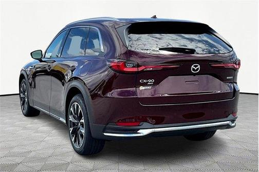 2024 Mazda CX-90 PHEV Premium Plus
