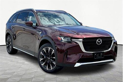 2024 Mazda CX-90 PHEV Premium Plus