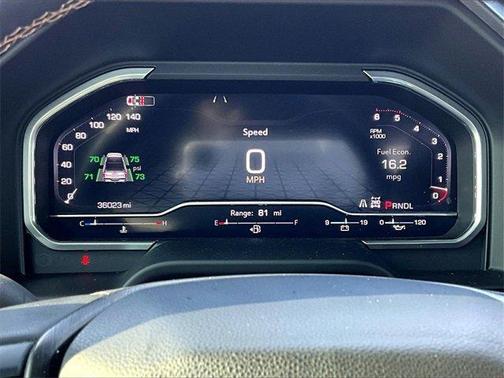 2024 GMC Sierra 3500 AT4
