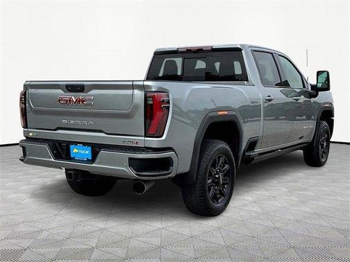 2024 GMC Sierra 3500 AT4