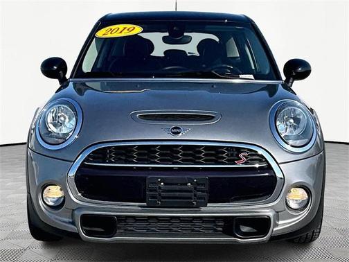 2019 MINI Hardtop Cooper S
