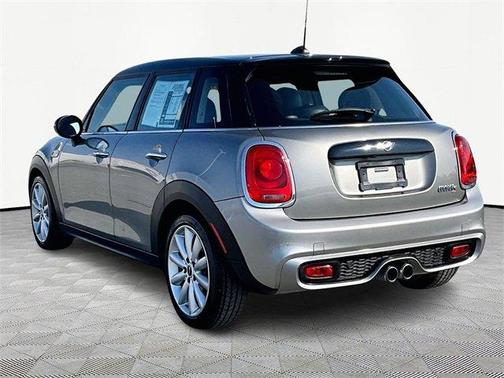 2019 MINI Hardtop Cooper S