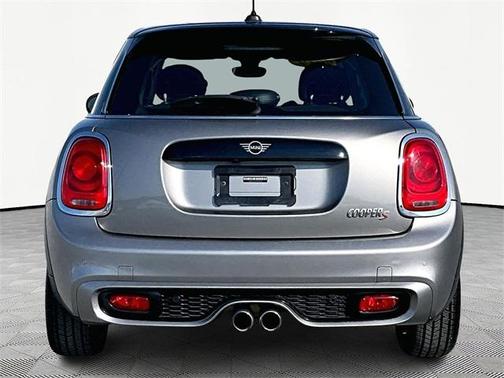 2019 MINI Hardtop Cooper S
