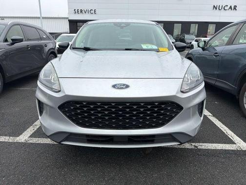 2020 Ford Escape SE Sport Hybrid