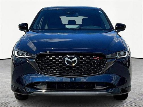 2023 Mazda CX-5 2.5 Turbo