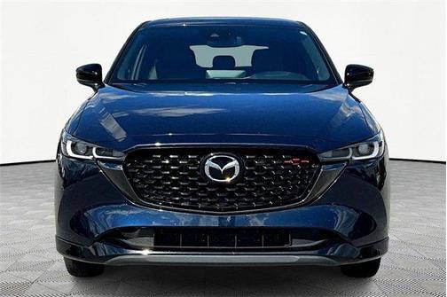 2023 Mazda CX-5 2.5 Turbo
