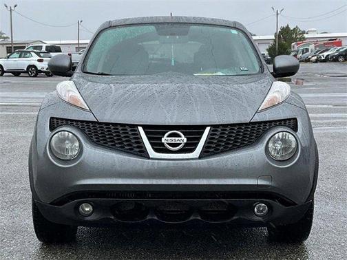 2014 Nissan Juke SL