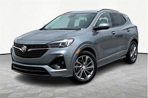 2020 Buick Encore GX Essence