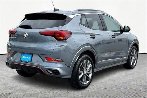 2020 Buick Encore GX Essence