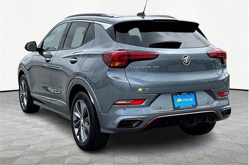 2020 Buick Encore GX Essence
