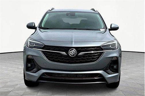 2020 Buick Encore GX Essence