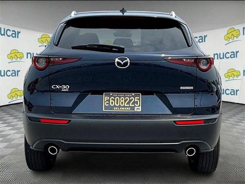 2025 Mazda CX-30 Premium Package