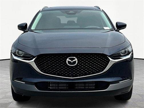 2025 Mazda CX-30 Premium Package