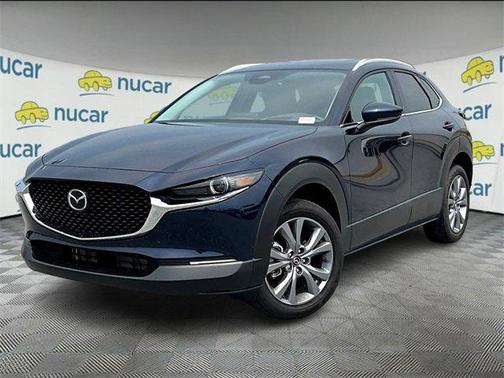 2025 Mazda CX-30 Premium Package