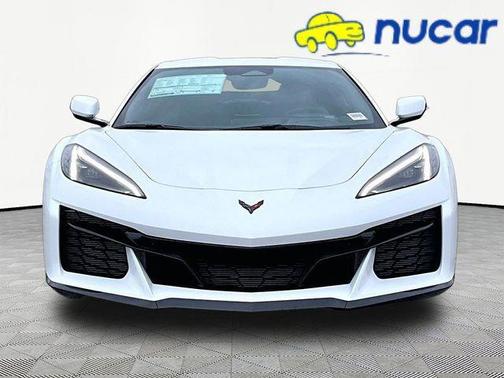 2026 Chevrolet Corvette Z06