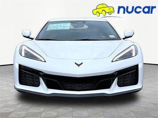 2026 Chevrolet Corvette Z06