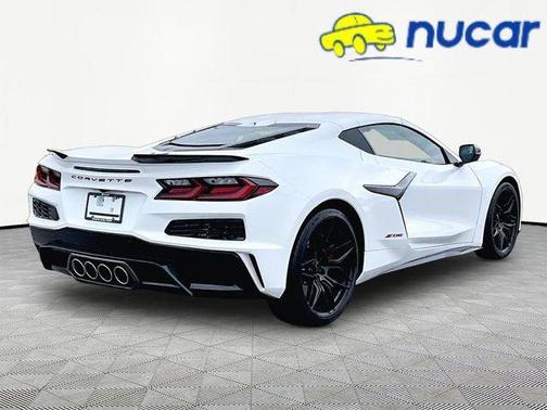 2026 Chevrolet Corvette Z06