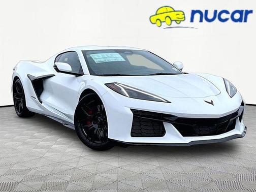 2026 Chevrolet Corvette Z06