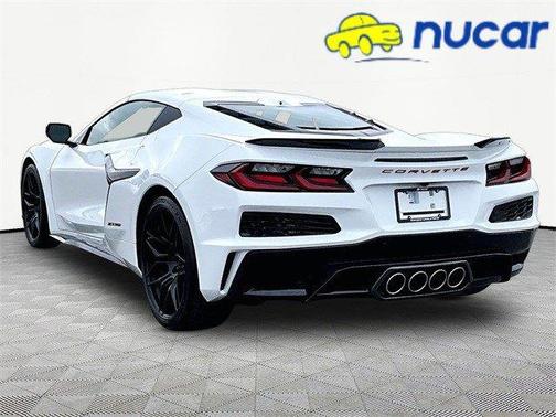 2026 Chevrolet Corvette Z06