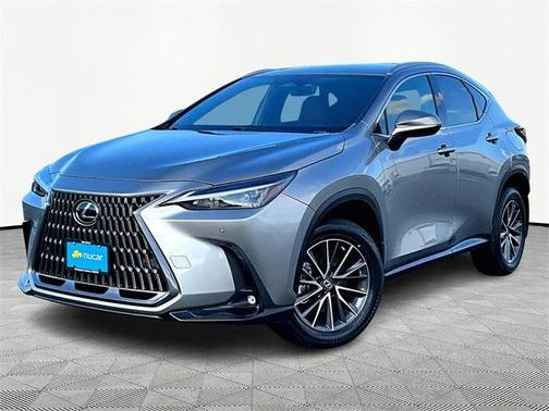 2023 Lexus NX 350 Premium