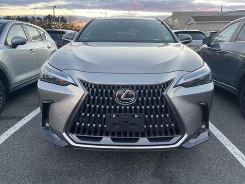 2023 Lexus NX 350 Premium
