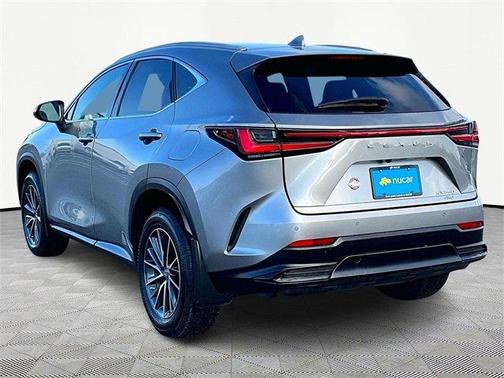 2023 Lexus NX 350 Premium
