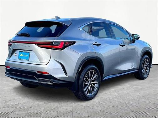2023 Lexus NX 350 Premium