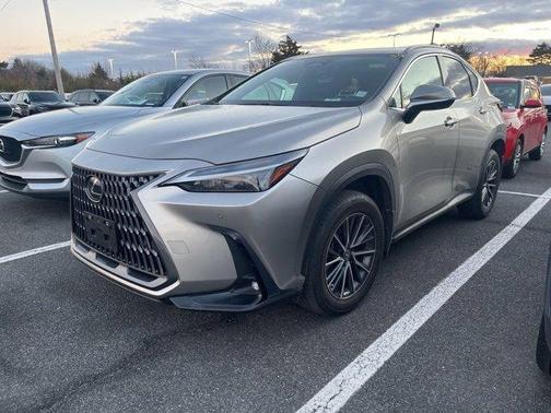 2023 Lexus NX 350 Premium