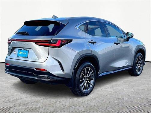 2023 Lexus NX 350 Premium