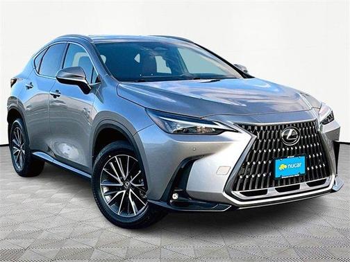 2023 Lexus NX 350 Premium