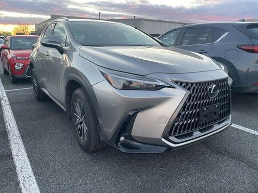 2023 Lexus NX 350 Premium
