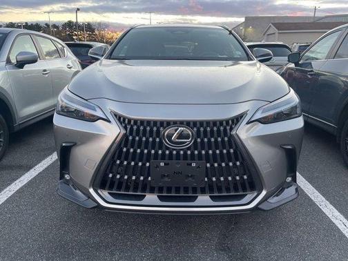 2023 Lexus NX 350 Premium