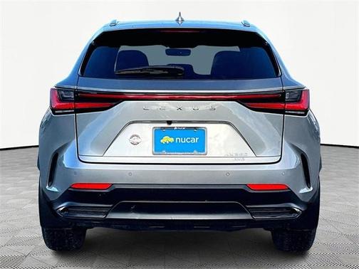 2023 Lexus NX 350 Premium
