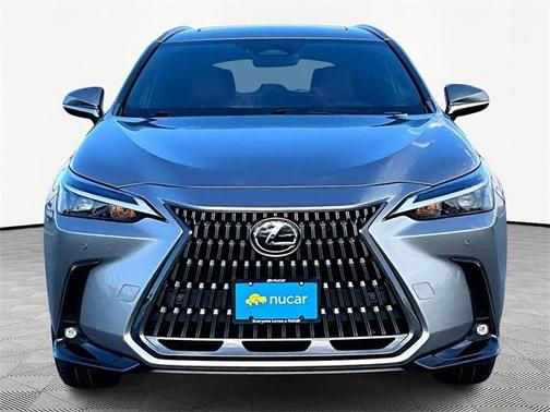 2023 Lexus NX 350 Premium