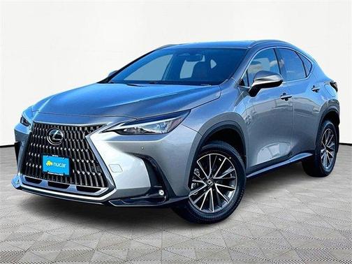2023 Lexus NX 350 Premium