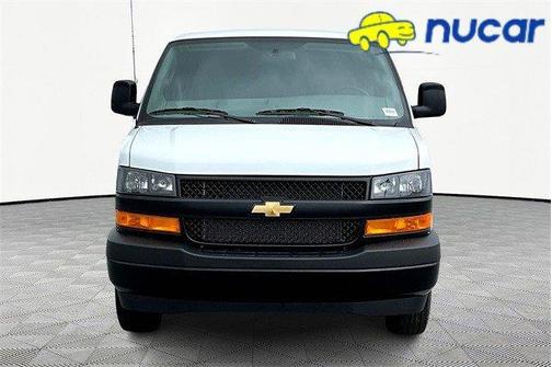 2025 Chevrolet Express 2500 Work Van